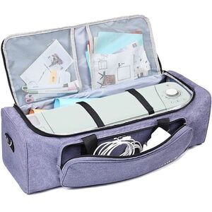 Restocked! 🧵Cricut Carrying Case🧵